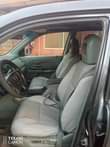 A picture of Honda pilot