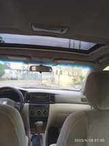 A picture of WELL MAINTAINED TOYOTA COROLLA 06 NO ISSUES BUY AND DRIVE