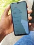 A picture of Redmi note 8