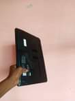 A picture of Nauza Toshiba laptop RAM 4 GB HDD 500 GB core