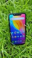 A picture of Tecno camon 11