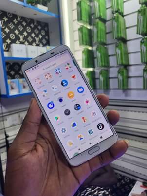 A picture of Sharp aquos