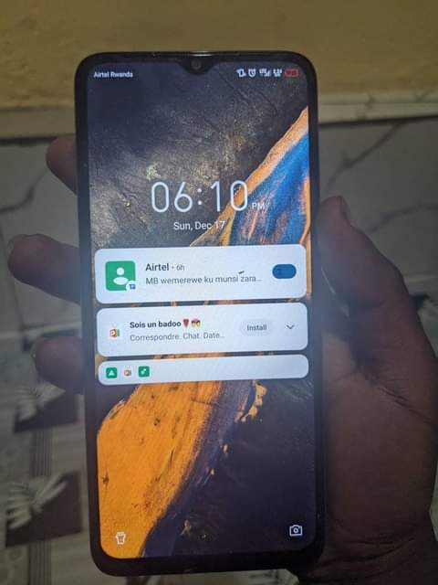 infinix phones