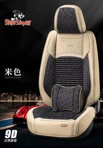 A picture of Car seat covers