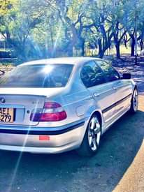 bmw 318i