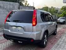 A picture of NISSAN XTRAIL NEW MODEL