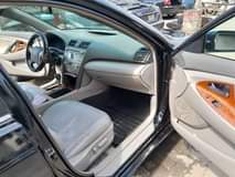 A picture of 2008 model V6 engine nothing to fix everything working perfectly