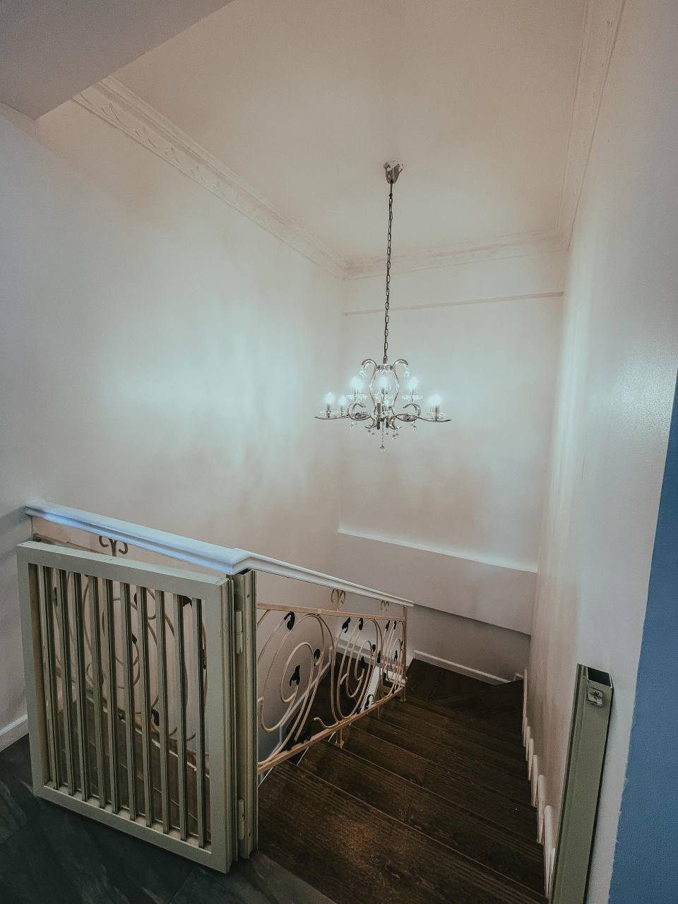 A picture of 4 bedroom apartment for rent 2500 upanga gym swimming pool