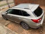 A picture of Subaru Outback sunroof 2015
