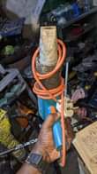A picture of Heat Gun