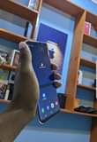 A picture of samsung s8plus
