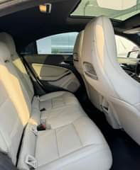 A picture of Quick deal Clean 2015 Mercedes Benz Cla250 Absolutely nothing to