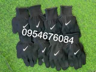 gloves