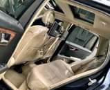 A picture of Mercedes GLK350 2011