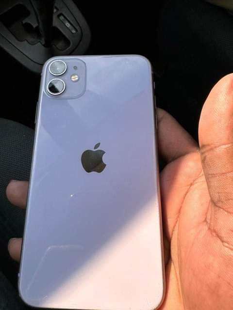 iPhone M.