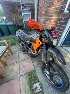 lexmoto
