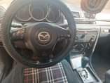 A picture of 2004 Mazda 3 registered baked body buy n drive engine