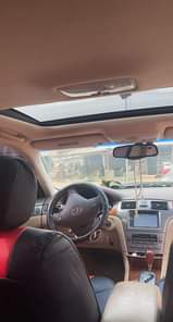 A picture of Clean Sharp Lexus es330 2005 toks standard..First Body..07032692504