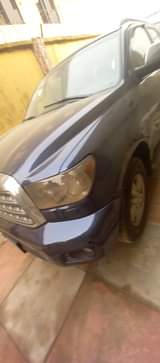 A picture of Toyota Sequoia 2008 Nija Used Neat and clean