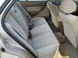 A picture of Toyota Camry LE forsale Year 1995 4 cylinders First body