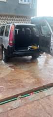 A picture of Honda crv Buy and drive location lambe Akute Nothing to