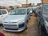 A picture of Toyota succeed