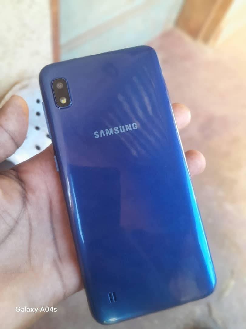 used samsung galaxy