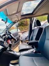 A picture of TOYOTA KULGER 2005 ON SALE
