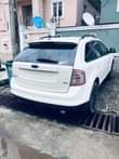 A picture of Ford Edge