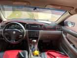 A picture of 2003 TOYOTA COROLLA