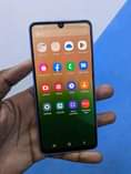 A picture of SAMSUNG A33 5g