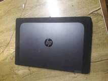 A picture of HP LAPTOP