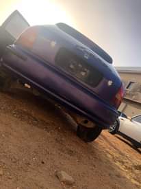 A picture of Civic manual transmission