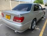 A picture of Toyota Carina Si DBU