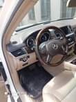 A picture of 6months Registered first body 015 ML350 fullest options Thumpstart reverse