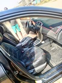 A picture of 2010 Toyota Corolla Corolla