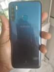 A picture of Infinix Smart 5