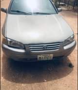 A picture of Camry Pencil light