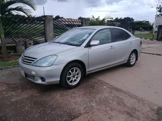 cars for sale in kitwe