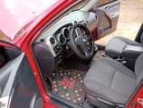 A picture of Toyota Matrix