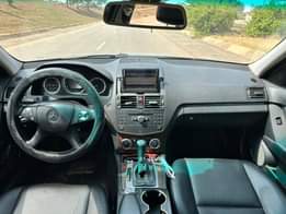 A picture of Mercedes Benz C300 Engine Ac Buy and drive 3 3m