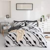 A picture of Duvets