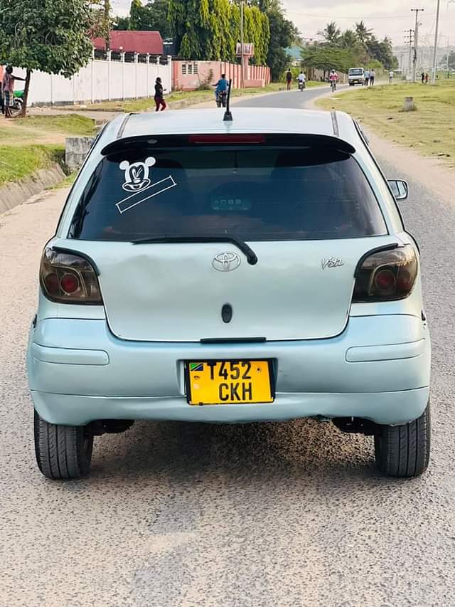 A picture of Vitz