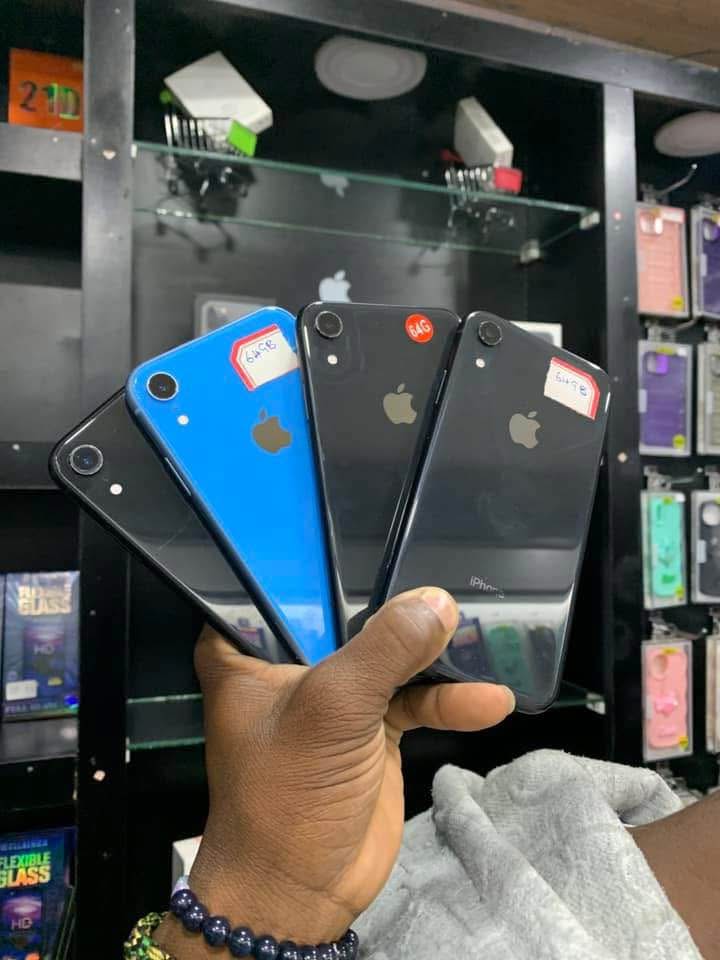 phones