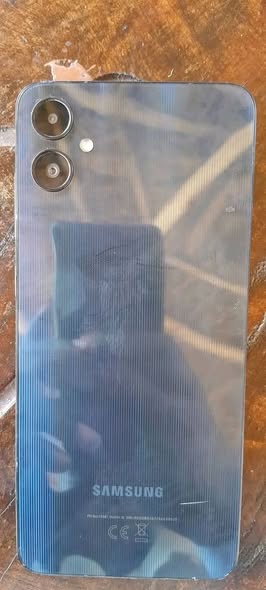 A picture of Samsung Galaxy A05