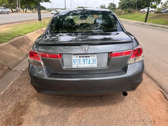 A picture of 2009 Honda Accord excellent condition