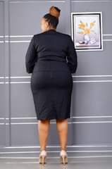 A picture of Skirt suit