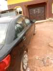 A picture of Kia rio manual transmission first body