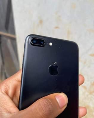 A picture of IPHONE 7 PLUS