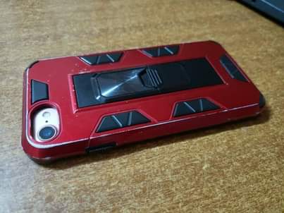 A picture of Iphone 7